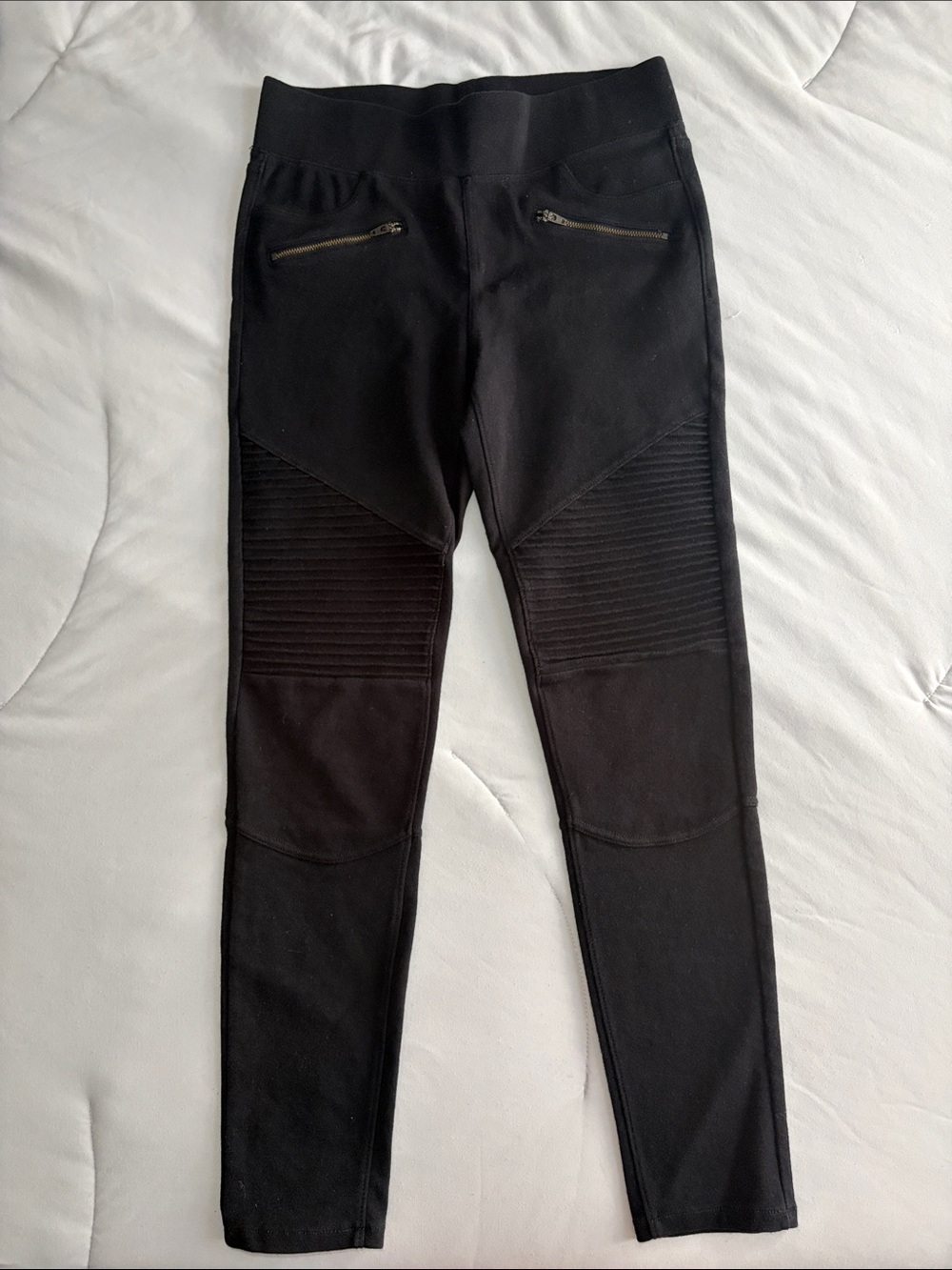 American Eagle Ribbed Knit Pants